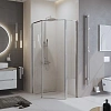 Душевой уголок BelBagno UNO-195-PH-1-100/80-C-Cr 1000x800 мм Душевой уголок BelBagno UNO-195-PH-1-100/80-C-Cr 1000x800 мм