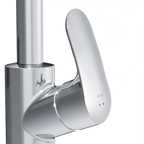 Смеситель для кухни AM.PM Like F8005D00 Смеситель для кухни AM.PM Like F8005D00