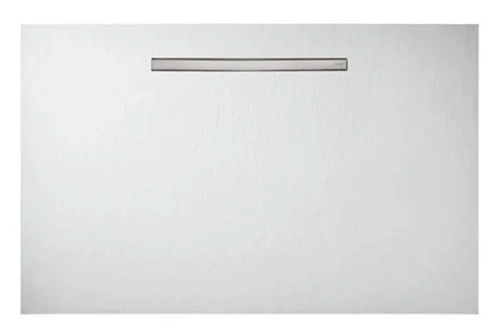 Душевой поддон Jacob Delafon Replay N143K-220 белый 100x80 Душевой поддон Jacob Delafon Replay N143K-220 белый 100x80