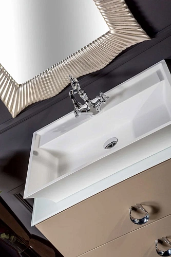 Тумба под раковину Armadi Art NeoArt 831-080-CP 80смx48 CAPPUCINO Тумба под раковину Armadi Art NeoArt 831-080-CP 80смx48 CAPPUCINO