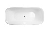Картинка анонса товара «ванна отдельностоящая belbagno bb400-1700-800 1700x800 акриловая»