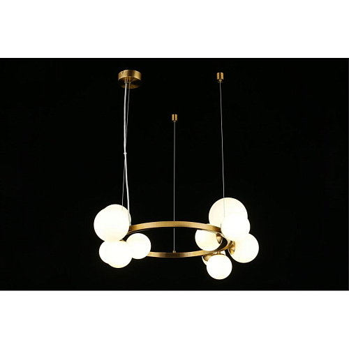 Люстра подвесная Aployt Letizia APL.314.03.11 Люстра подвесная Aployt Letizia APL.314.03.11