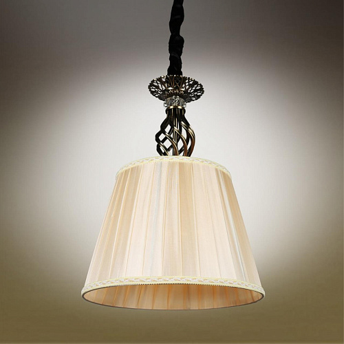 Светильник подвесной Omnilux Belluno OML-79116-01 Светильник подвесной Omnilux Belluno OML-79116-01