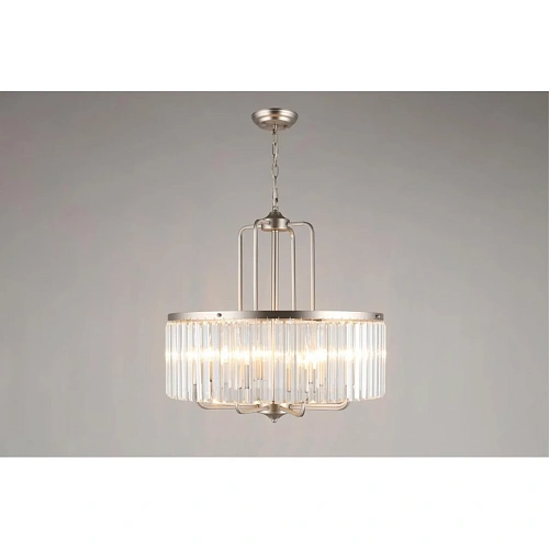 Люстра подвесная Omnilux Borno OML-66013-08 Люстра подвесная Omnilux Borno OML-66013-08