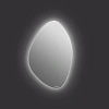 Зеркало Cersanit ECLIPSE (A64153) 60x85 с подсветкой органик 64153 Зеркало Cersanit ECLIPSE (A64153) 60x85 с подсветкой органик 64153