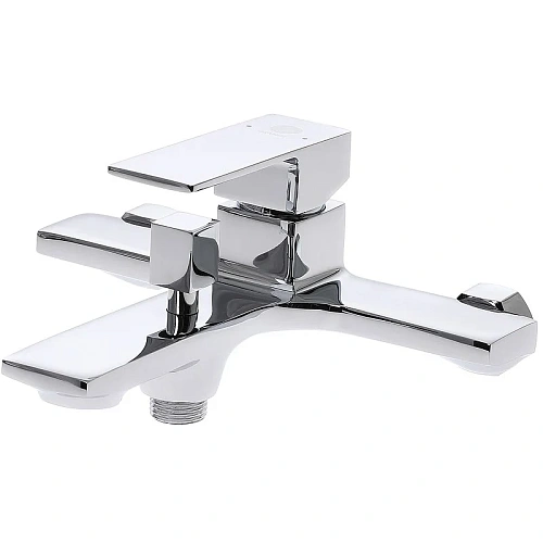 Комплект смесителей Orange Lutz M04-311cr хром Комплект смесителей Orange Lutz M04-311cr хром