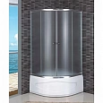 Душевой уголок RGW Dolphin TN-109 + поддон 28911999-101 Душевой уголок RGW Dolphin TN-109 + поддон 28911999-101