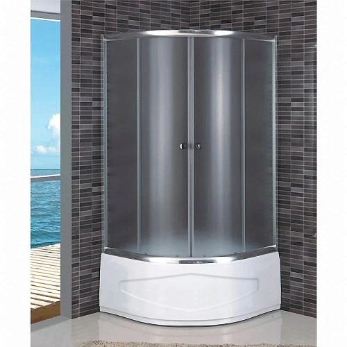 Душевой уголок RGW Dolphin TN-109 + поддон 28911999-101 Душевой уголок RGW Dolphin TN-109 + поддон 28911999-101