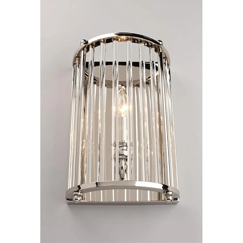 Светильник настенный (Бра) Aployt Joanna APL.726.01.01 Светильник настенный (Бра) Aployt Joanna APL.726.01.01