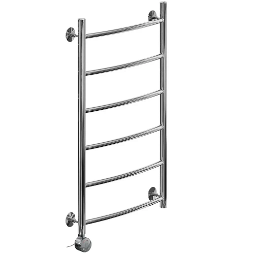 Полотенцесушитель электрический Ника ARC ЛД 80/30 левый тэн Полотенцесушитель электрический Ника ARC ЛД 80/30 левый тэн