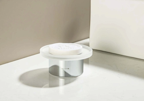 Мыльница Aquatek ЛИРА AQ4426CR хром Мыльница Aquatek ЛИРА AQ4426CR хром