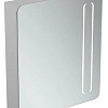 Зеркальный шкаф Ideal Standard MIRROR&LIGHT T3373AL 60 см Зеркальный шкаф Ideal Standard MIRROR&LIGHT T3373AL 60 см