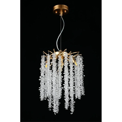 Люстра подвесная Aployt Paulina APL.848.03.04 Люстра подвесная Aployt Paulina APL.848.03.04