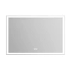 Зеркало BelBagno SPC-GRT-900-600-LED-TCH-WARM 12W 220-240V 900x30x600 с подсветкой сенсорным выключателем и подогревом Зеркало BelBagno SPC-GRT-900-600-LED-TCH-WARM 12W 220-240V 900x30x600 с подсветкой сенсорным выключателем и подогревом