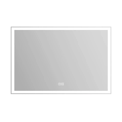 Зеркало BelBagno SPC-GRT-900-600-LED-TCH-WARM 12W 220-240V 900x30x600 с подсветкой сенсорным выключателем и подогревом Зеркало BelBagno SPC-GRT-900-600-LED-TCH-WARM 12W 220-240V 900x30x600 с подсветкой сенсорным выключателем и подогревом