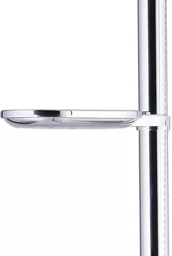 Душевая система Kaiser SX-2060-2 Black Душевая система Kaiser SX-2060-2 Black