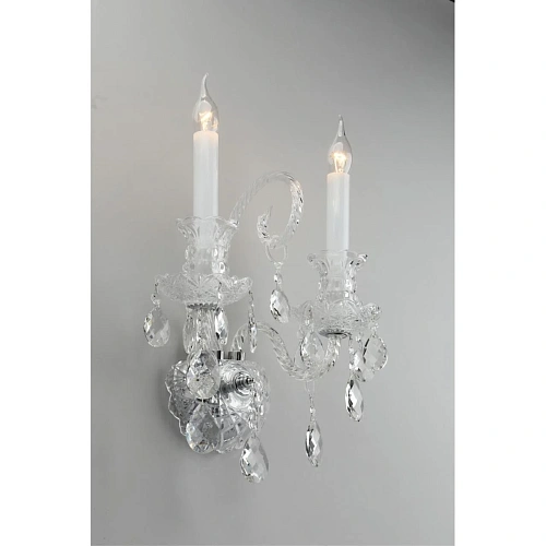 Светильник настенный (Бра) Aployt Ketrin APL.812.01.02 Светильник настенный (Бра) Aployt Ketrin APL.812.01.02