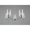 Люстра подвесная Omnilux Dronero OML-66503-05 Люстра подвесная Omnilux Dronero OML-66503-05
