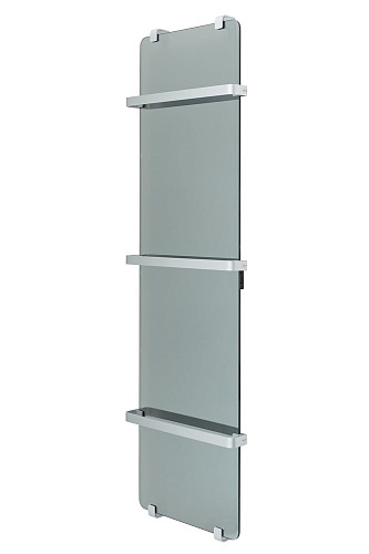 Полотенцесушитель электрический Allen Brau Infinity 160x44 8.21005.GL Полотенцесушитель электрический Allen Brau Infinity 160x44 8.21005.GL
