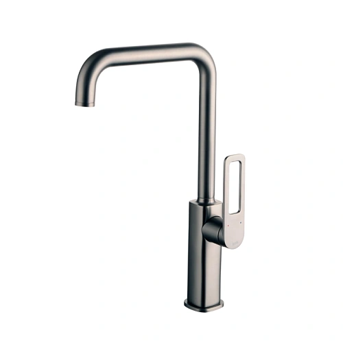 Смеситель для кухни IDDIS Slide (SLIGM00i05) графит Смеситель для кухни IDDIS Slide (SLIGM00i05) графит