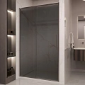 Душевая дверь Vincea Stella VDS-1ST120CGGM 1200 вороненая сталь, стекло тонированное Душевая дверь Vincea Stella VDS-1ST120CGGM 1200 вороненая сталь, стекло тонированное