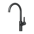 Смеситель для кухни Damixa Eclipse 310720300 черный Смеситель для кухни Damixa Eclipse 310720300 черный