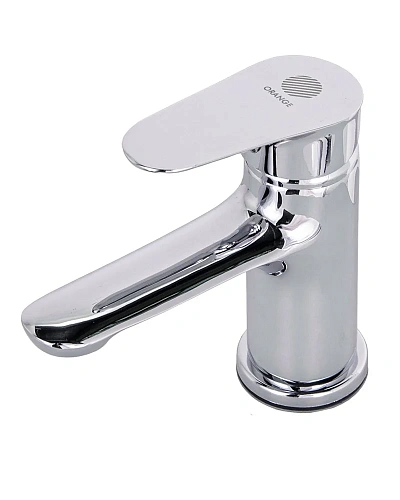 Смеситель для раковины Orange MODI M25-021cr Смеситель для раковины Orange MODI M25-021cr