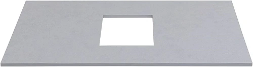 Столешница Allen Brau Priority 1.31009.G-S 70 grey structure Столешница Allen Brau Priority 1.31009.G-S 70 grey structure