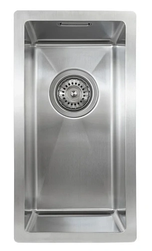 Кухонная мойка Kaiser KSM-2344 44x23x20 сталь Кухонная мойка Kaiser KSM-2344 44x23x20 сталь