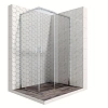 Душевой уголок Ambassador Queen 11011106R (1200x800x2000) Душевой уголок Ambassador Queen 11011106R (1200x800x2000)