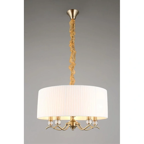 Светильник подвесной Omnilux Molveno OML-57606-05 Светильник подвесной Omnilux Molveno OML-57606-05