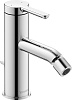 Картинка анонса товара «смеситель для биде duravit c.1 c12400001010 хром»