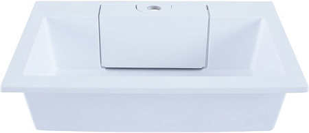 Раковина Aquanet Фортуна 60 00181907 Раковина Aquanet Фортуна 60 00181907