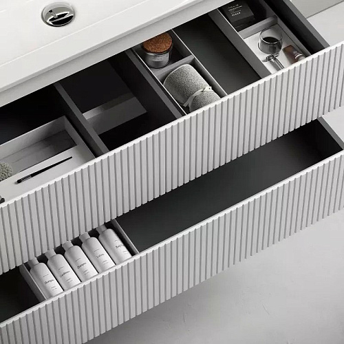 Тумба под раковину Sancos Snob T SNT80W bianco Тумба под раковину Sancos Snob T SNT80W bianco