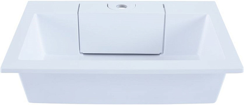 Раковина Aquanet Фортуна 60 00181907 Раковина Aquanet Фортуна 60 00181907