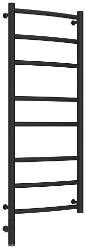 Полотенцесушитель электрический Сунержа Галант 3.0 1000х400 МЭМ левый 15-5800-1040 Темный титан муар Полотенцесушитель электрический Сунержа Галант 3.0 1000х400 МЭМ левый 15-5800-1040 Темный титан муар