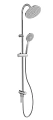 Душевая система Iddis Zodiac ZODSB1Fi76, хром Душевая система Iddis Zodiac ZODSB1Fi76, хром