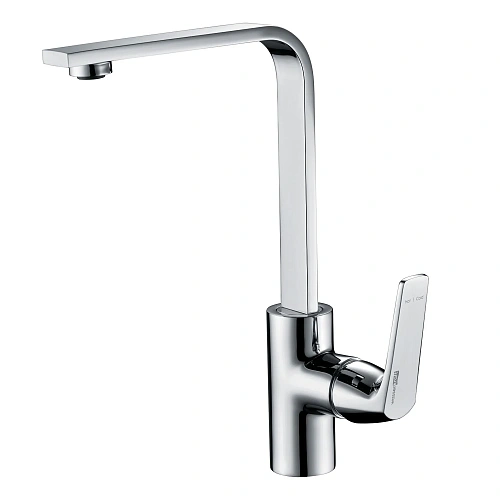 Смеситель для кухни WasserKRAFT Neime 1907 хром Смеситель для кухни WasserKRAFT Neime 1907 хром