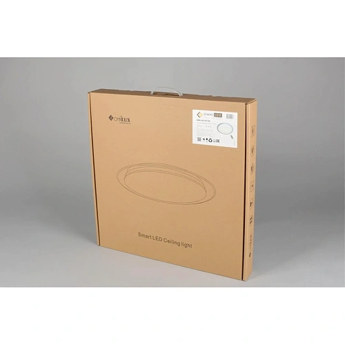 Люстра потолочная Omnilux Orion OML-43107-60 Люстра потолочная Omnilux Orion OML-43107-60