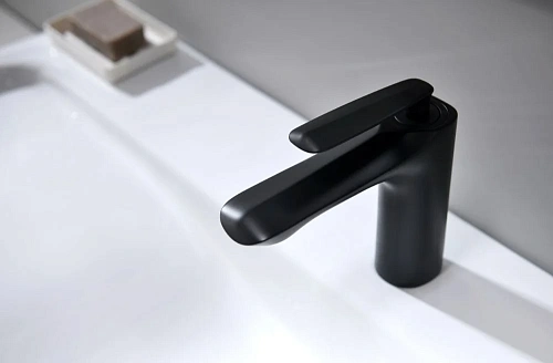 Смеситель для раковины Orans K-1098 1098K00 Смеситель для раковины Orans K-1098 1098K00