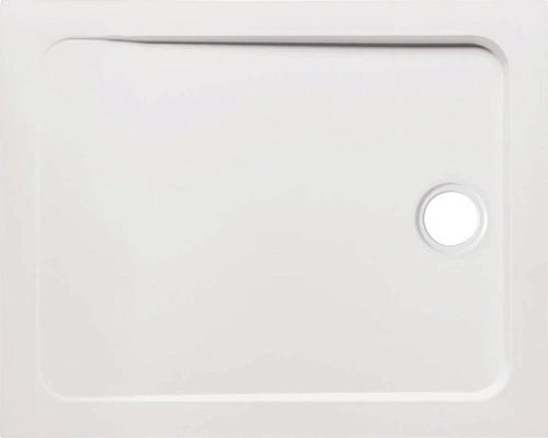 Душевой поддон Jacob Delafon Flight E62447-00 100x85 см Душевой поддон Jacob Delafon Flight E62447-00 100x85 см