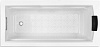 Картинка анонса товара «ванна чугунная jacob delafon archer 170x80 e6d904-0»
