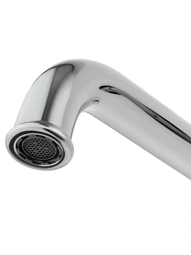 Смеситель для раковины Wonzon & Woghand TOR встраиваемый, хром (WW-88869073-CR) Смеситель для раковины Wonzon & Woghand TOR встраиваемый, хром (WW-88869073-CR)