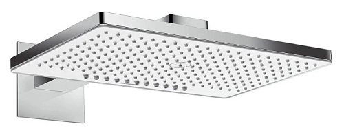 Верхний душ Hansgrohe Rainmaker Select 460 2jet 24005400 Верхний душ Hansgrohe Rainmaker Select 460 2jet 24005400