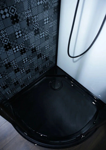 Душевая кабина Esbano ESB-100 С (n) (ESKBB100С) 100 х 100 х 210см Душевая кабина Esbano ESB-100 С (n) (ESKBB100С) 100 х 100 х 210см