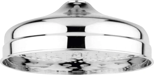Верхний душ CEZARES CZR-U-SP8-20-01, диаметр 20 см, хром Верхний душ CEZARES CZR-U-SP8-20-01, диаметр 20 см, хром