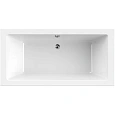 Акриловая ванна CEZARES PLANE-190-80-60-W37-SET 1900x800 мм Акриловая ванна CEZARES PLANE-190-80-60-W37-SET 1900x800 мм