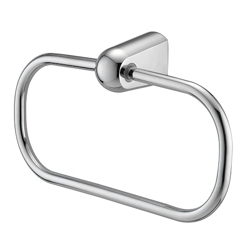 Полотенцедержатель WasserKRAFT Berkel K-6860 хром Полотенцедержатель WasserKRAFT Berkel K-6860 хром