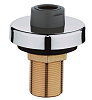Вывод шланга GROHE 46487IX0