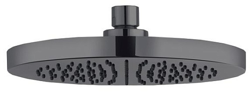 Верхний душ Kludi A QA 245 66511N2-00 оружейная сталь Верхний душ Kludi A QA 245 66511N2-00 оружейная сталь